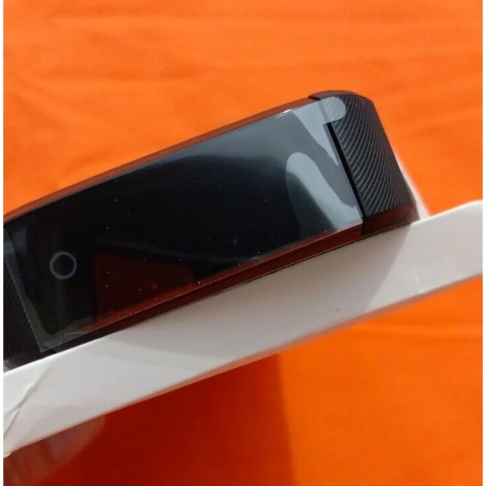 N/A never used